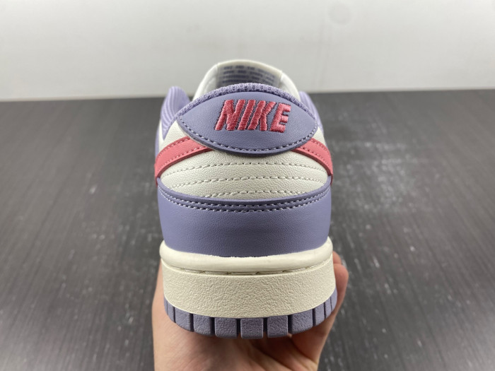 nike dunk low indigo haze - dd1503-500