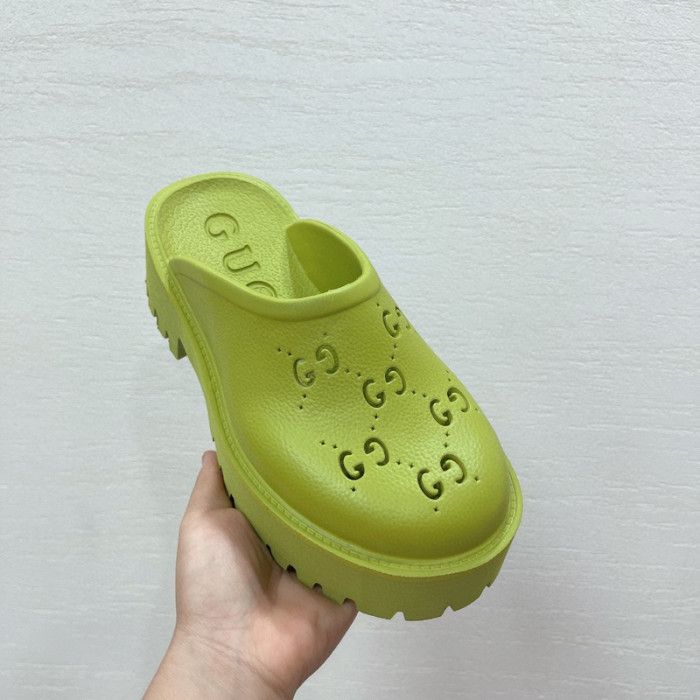gucc slippers