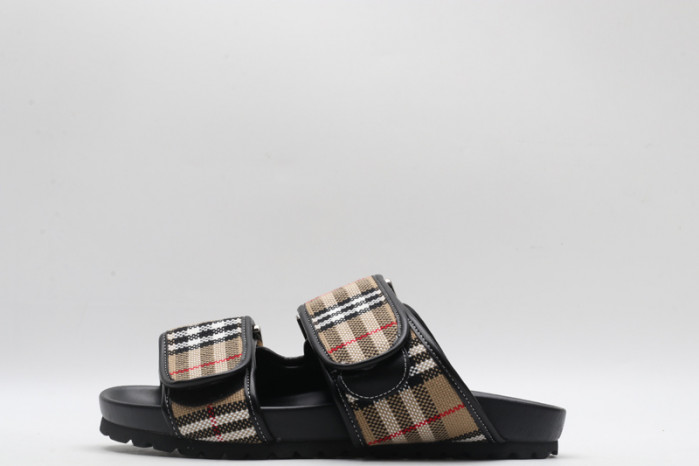 bur_berry slippers
