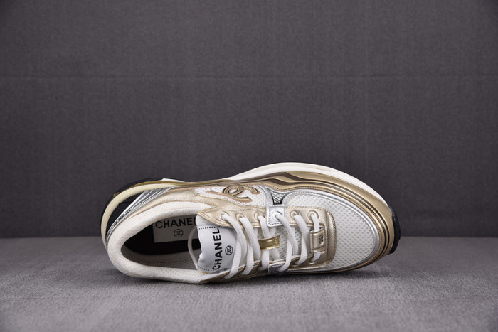 chane  sneakers
