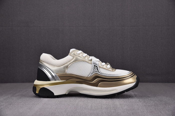 chane  sneakers