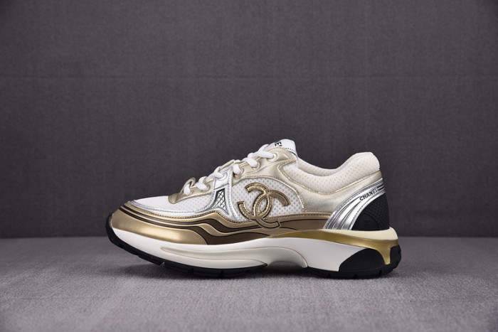 chane  sneakers