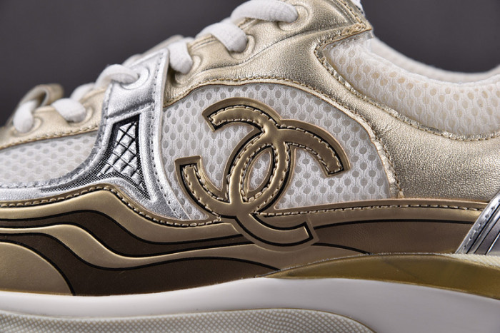 chane  sneakers