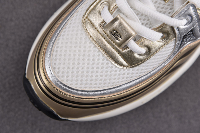 chane  sneakers