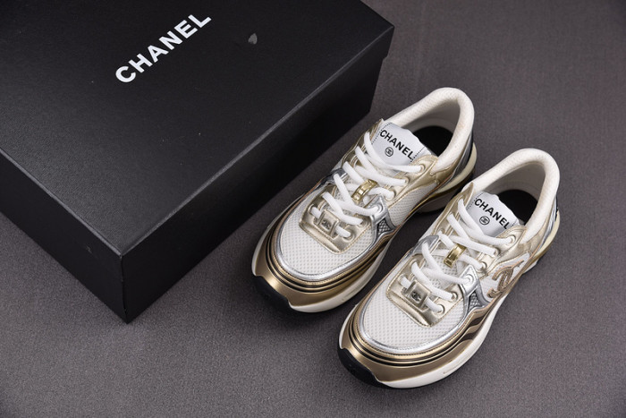 chane  sneakers