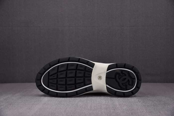 chane  sneakers