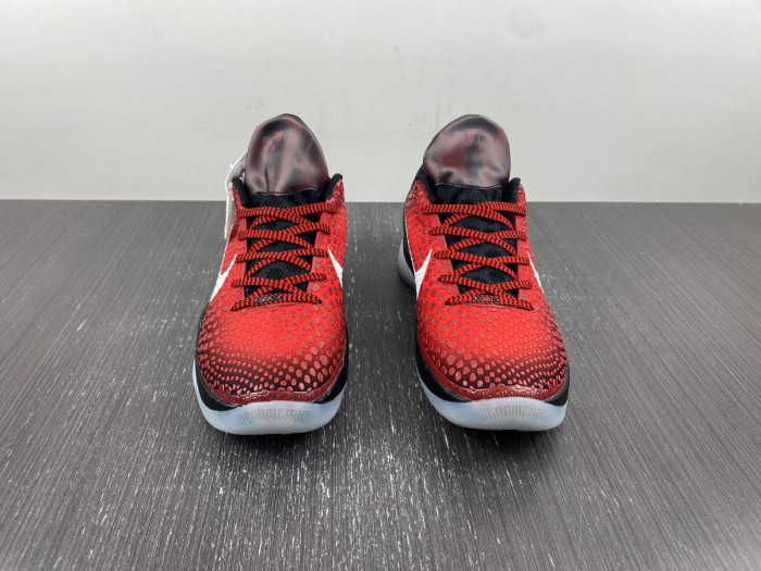 nike zoom kobe 6 protro 