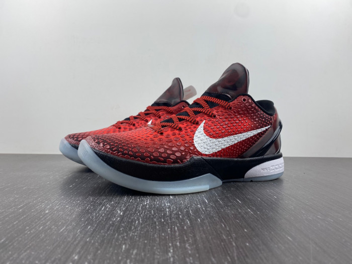 nike zoom kobe 6 protro ''all star'' dh9888-600