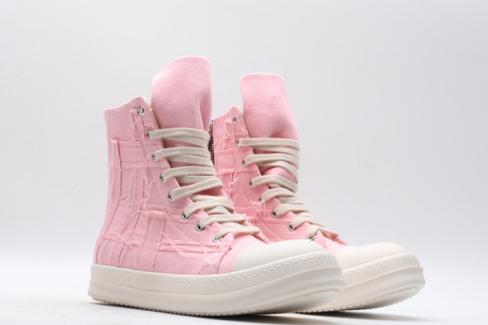 rick 0wens sneakers