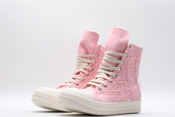 rick 0wens sneakers