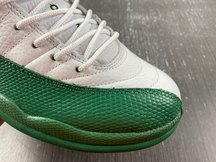 air jordan12 ray pe 136001-063
