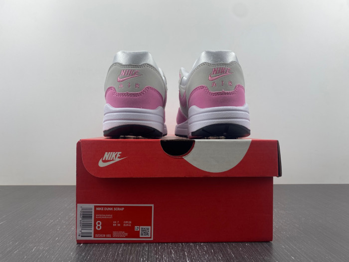nike air max 1 wmns "fuschia dream" dz2628-001