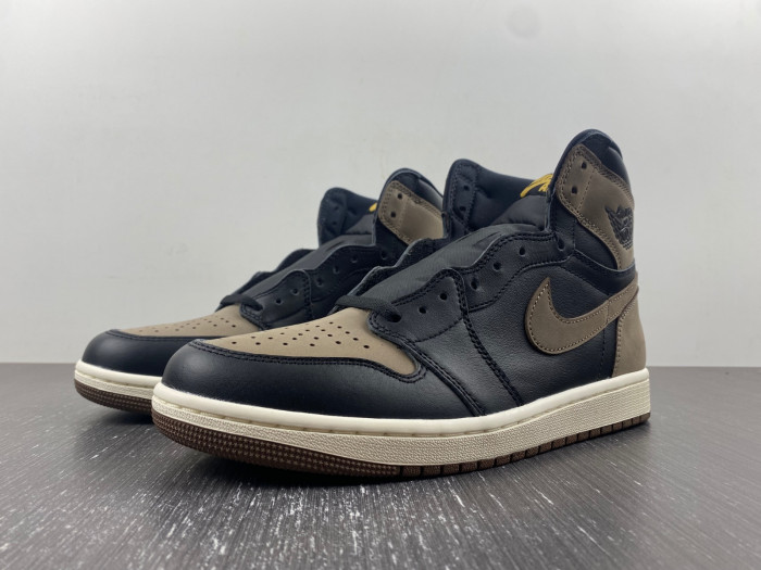 air jordan 1 high og "palomino" dz5485-020