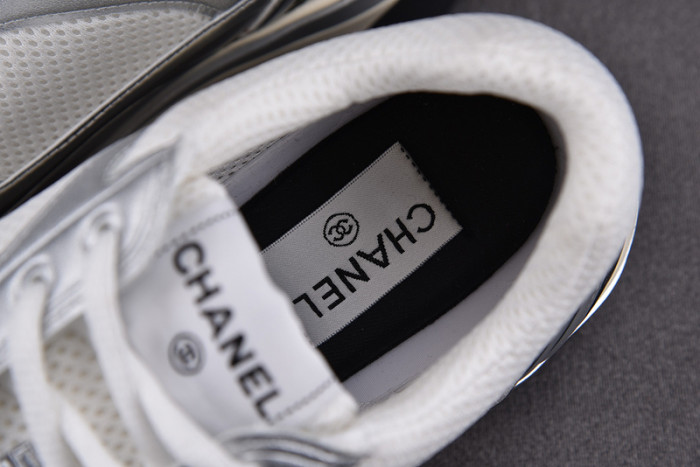 chane sneakers