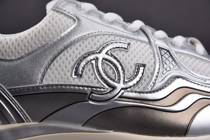 chane sneakers