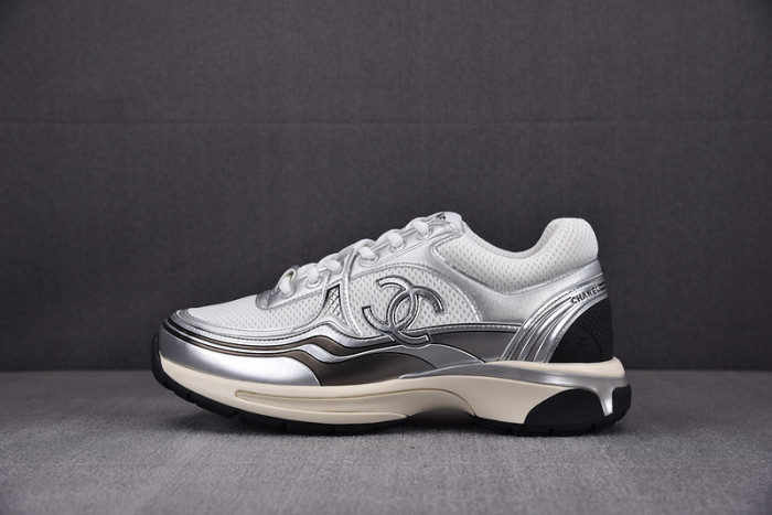 chane  sneakers