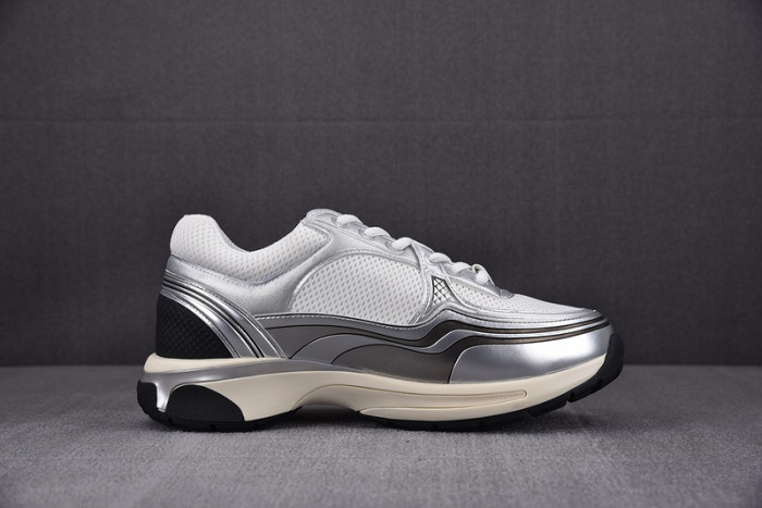 chane sneakers