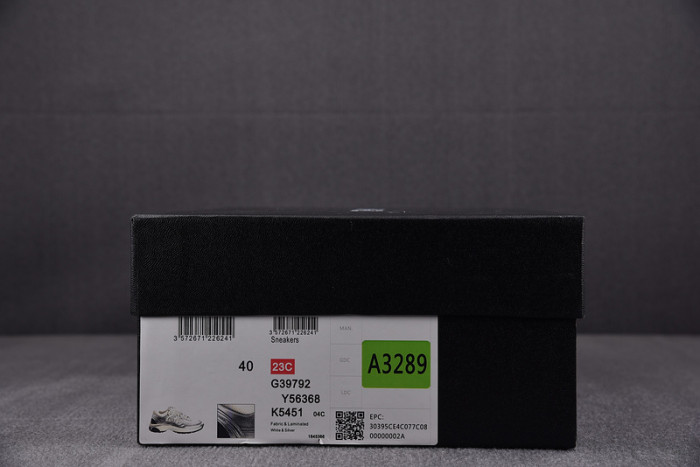 chane sneakers