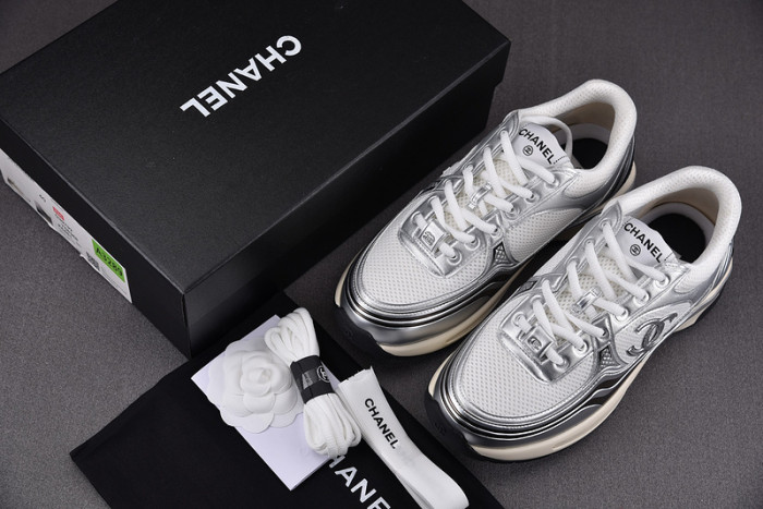 chane sneakers