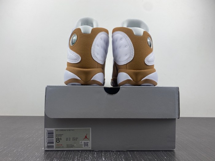 air jordan 13 "wheat" 414571-171