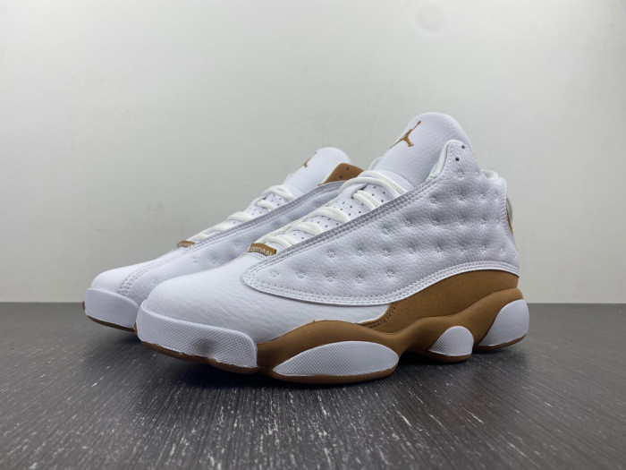air jordan 13 "wheat" 414571-171