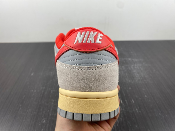 nike dunk low 85 athletic department fj5429-133