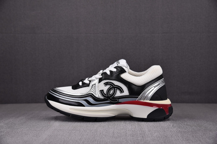 chane  sneakers