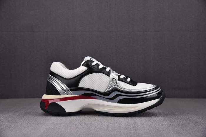 chane  sneakers