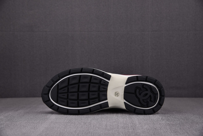 chane  sneakers