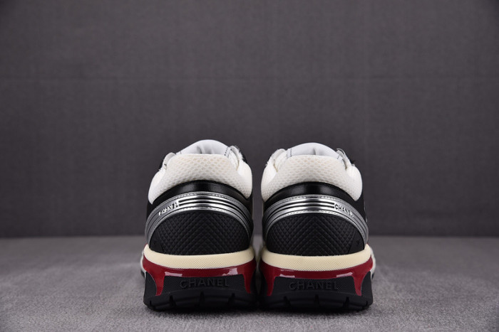 chane  sneakers