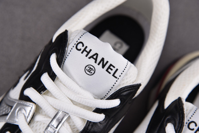 chane  sneakers