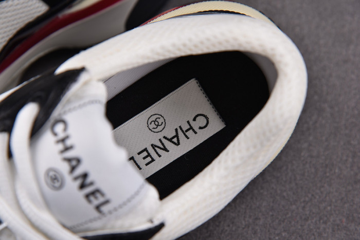 chane  sneakers