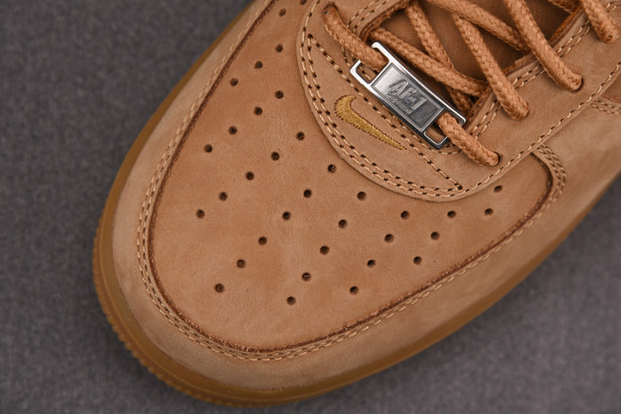 nike air force 1 low sp S*p*e wheat / flax dn1555-200