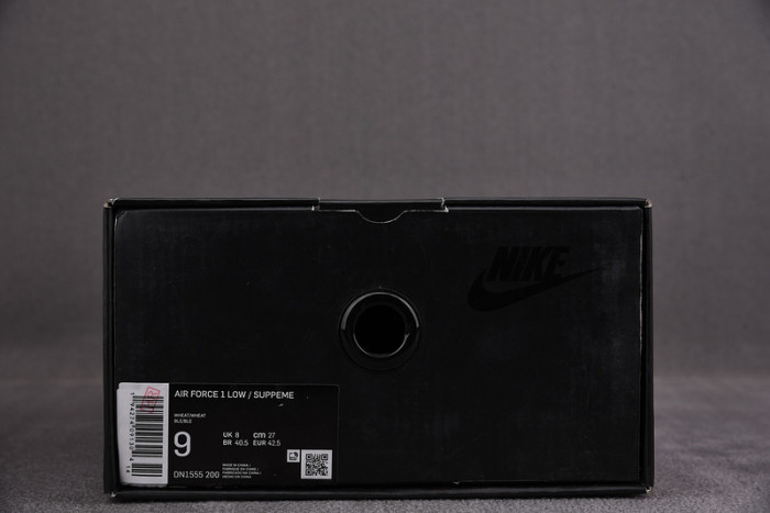 nike air force 1 low sp S*p*e wheat / flax dn1555-200