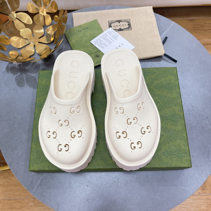 gucc slippers