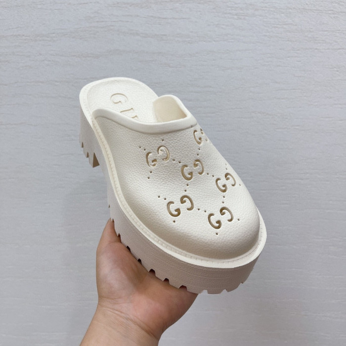 gucc slippers