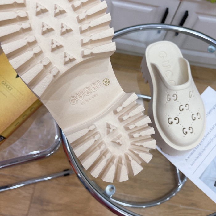 gucc slippers