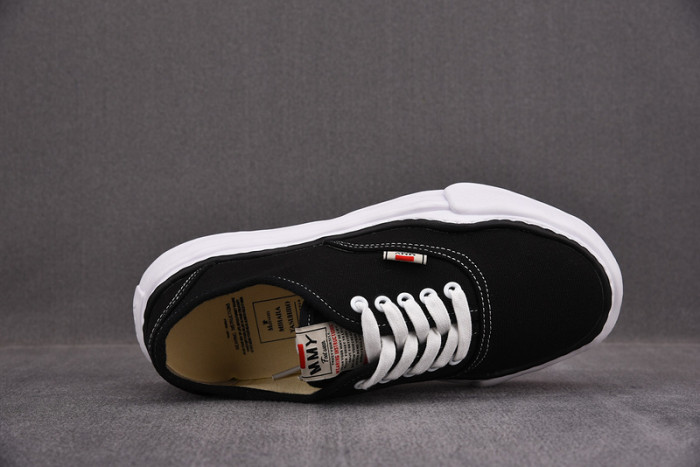 mihara yasuhiro sneakers