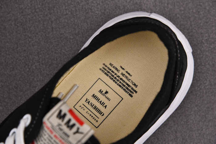 mihara yasuhiro sneakers
