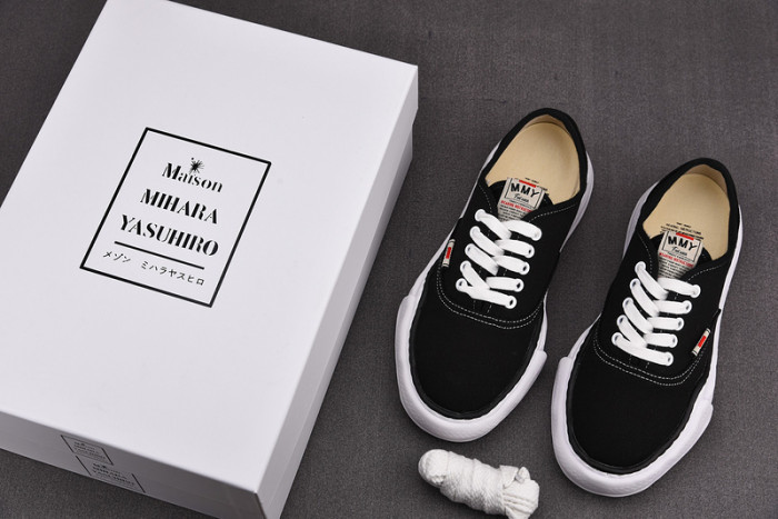 mihara yasuhiro sneakers