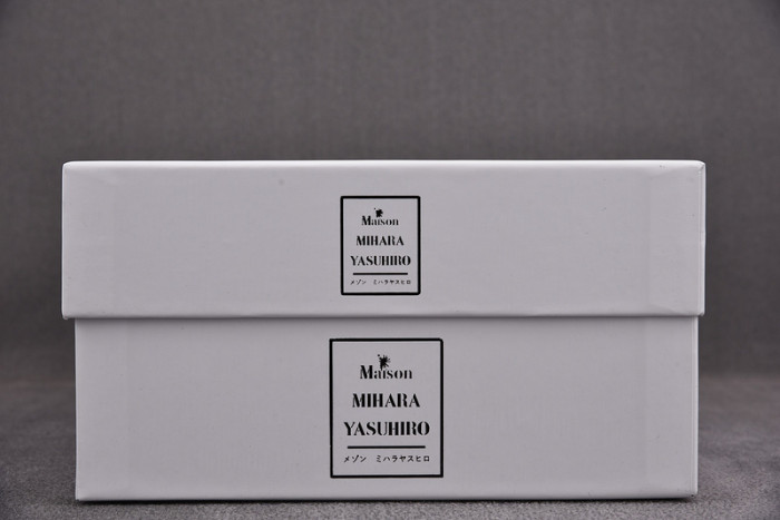 mihara yasuhiro sneakers