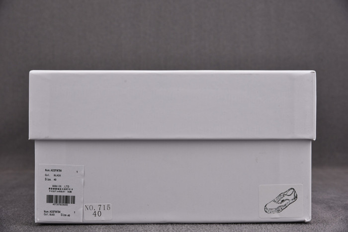 mihara yasuhiro  sneakers