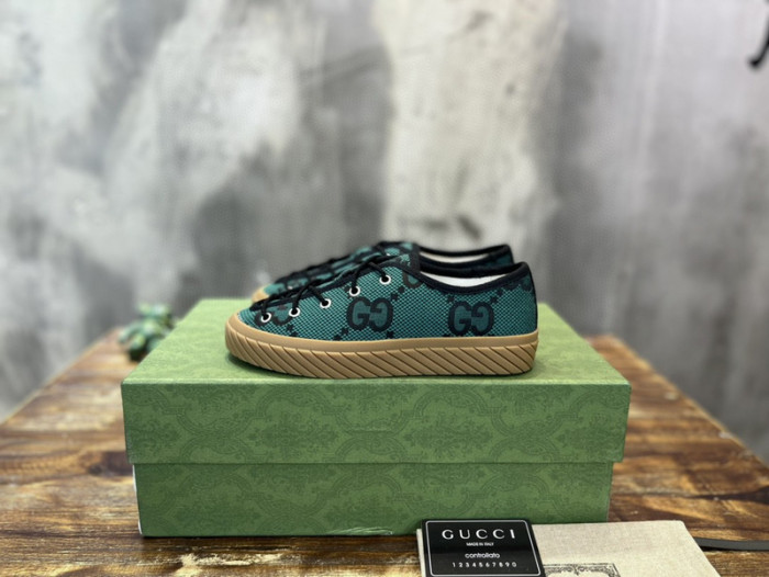 gucc  low-top sneaker