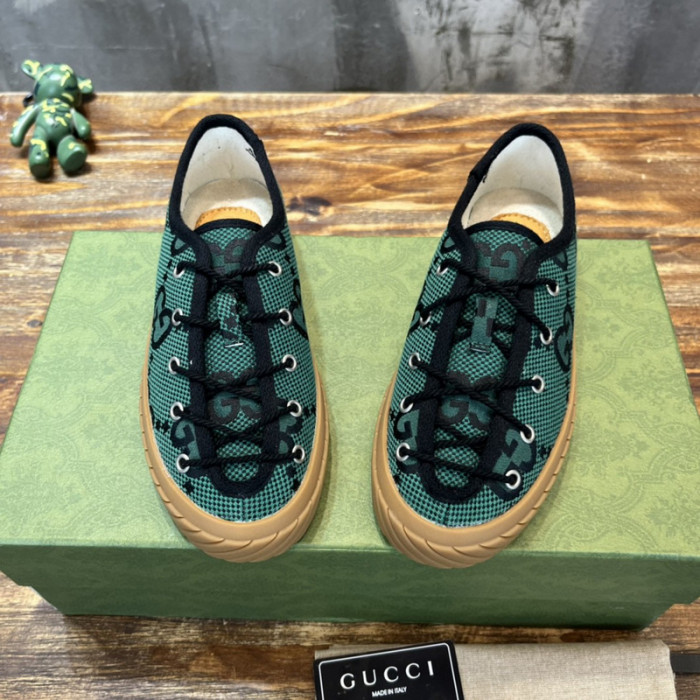 gucc low-top sneaker