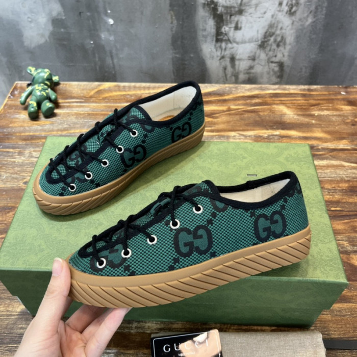 gucc low-top sneaker