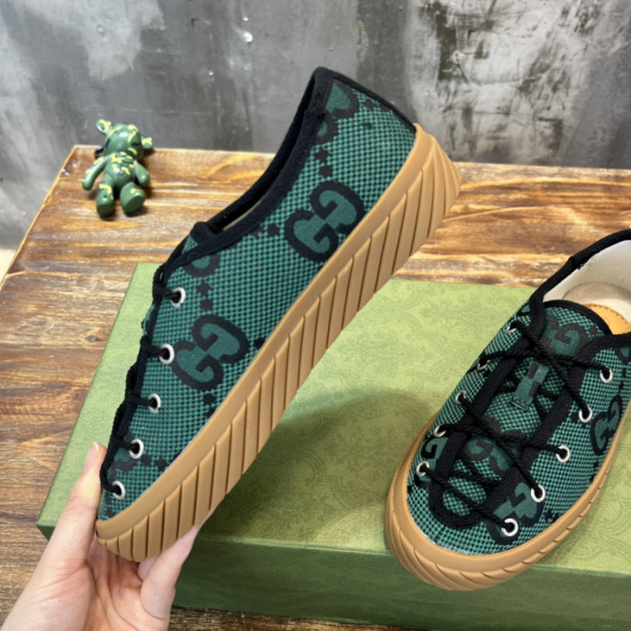 gucc low-top sneaker