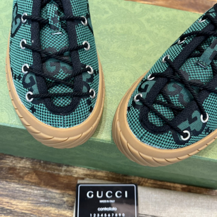 gucc low-top sneaker