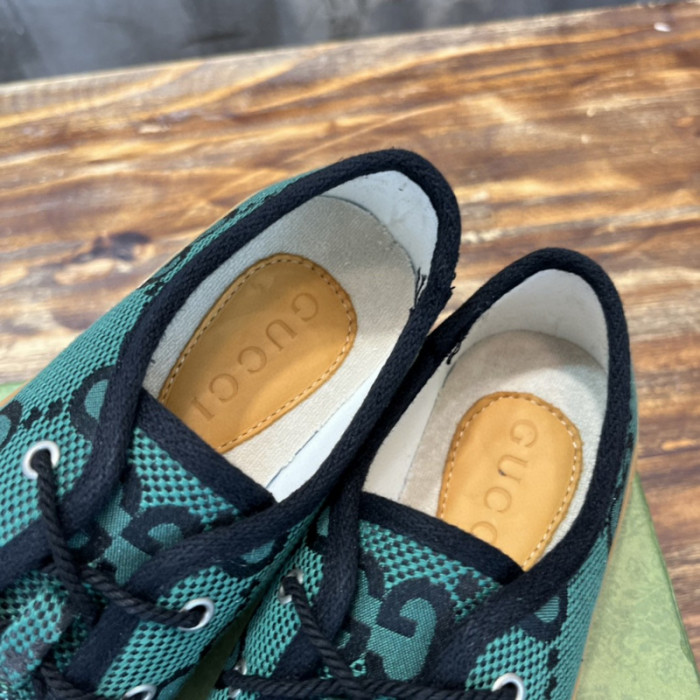gucc low-top sneaker