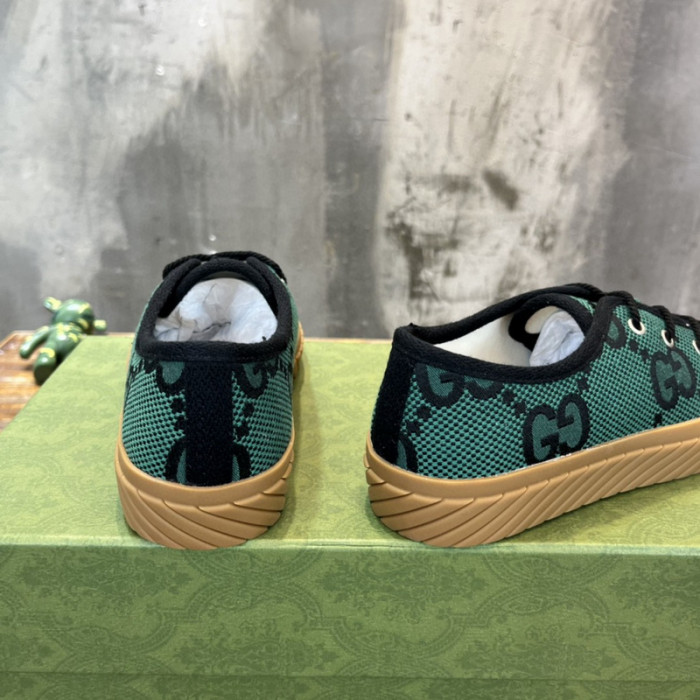 gucc low-top sneaker