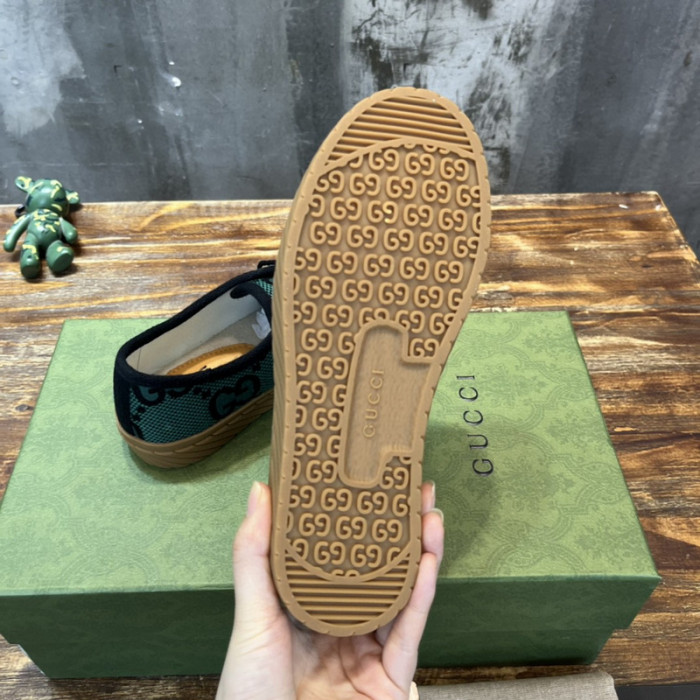 gucc low-top sneaker